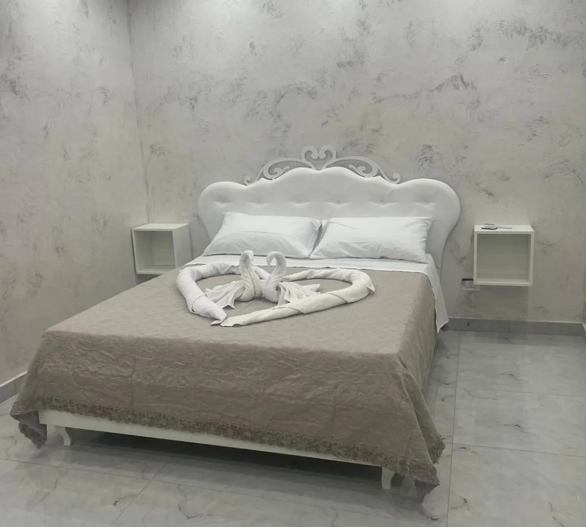 Bed and Breakfast Casa La Vigna Katania