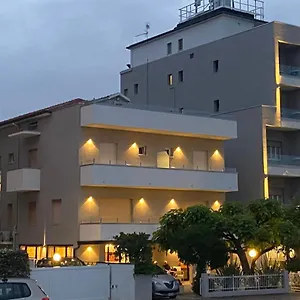 *** Hotel Sedonia Italia