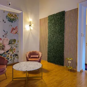  Bed & Breakfast Giardino Siciliano Italia