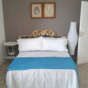 *** Bed & Breakfast L.t. Schneider Italia