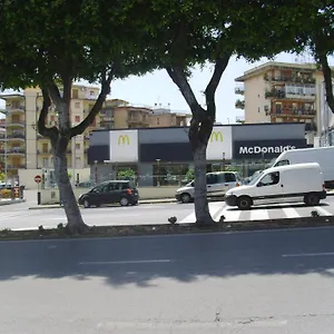 Bed & Breakfast A Casa Di Marco, Aeroporto di Catania Fontana Rossa