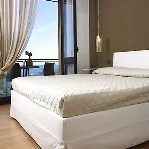 Hotel Nettuno, Aeroporto di Catania Fontana Rossa