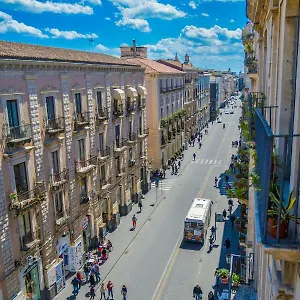 ** Bed & Breakfast The Artist's Centro Italia