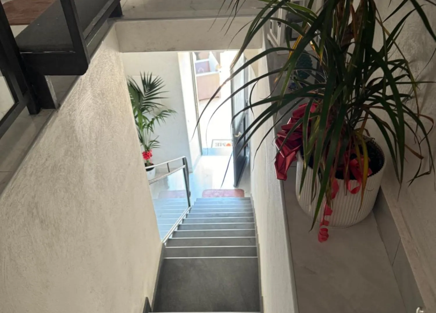 Bed & Breakfast Casa La Vigna Bed and Breakfast Catania Italia