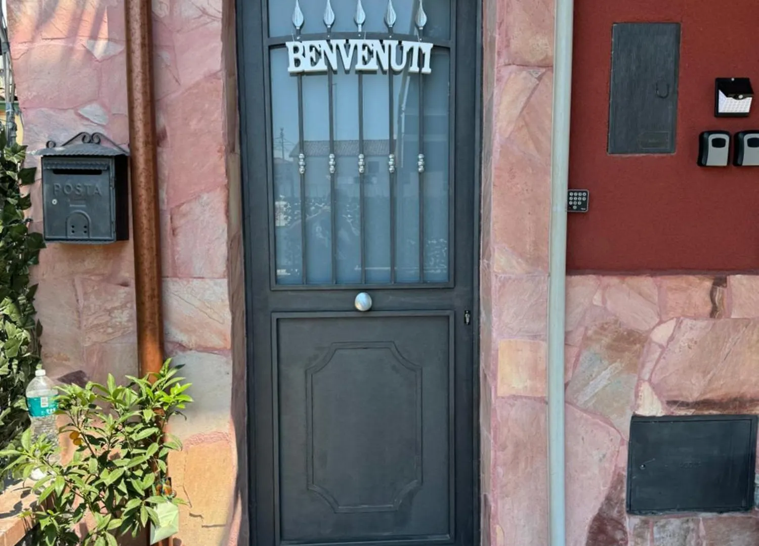 Casa La Vigna Bed and Breakfast Catania Bed & Breakfast