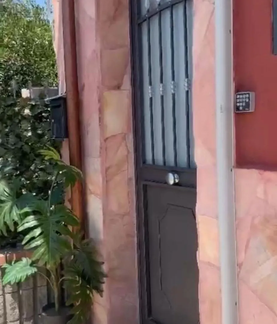 Casa La Vigna Bed and Breakfast Catania