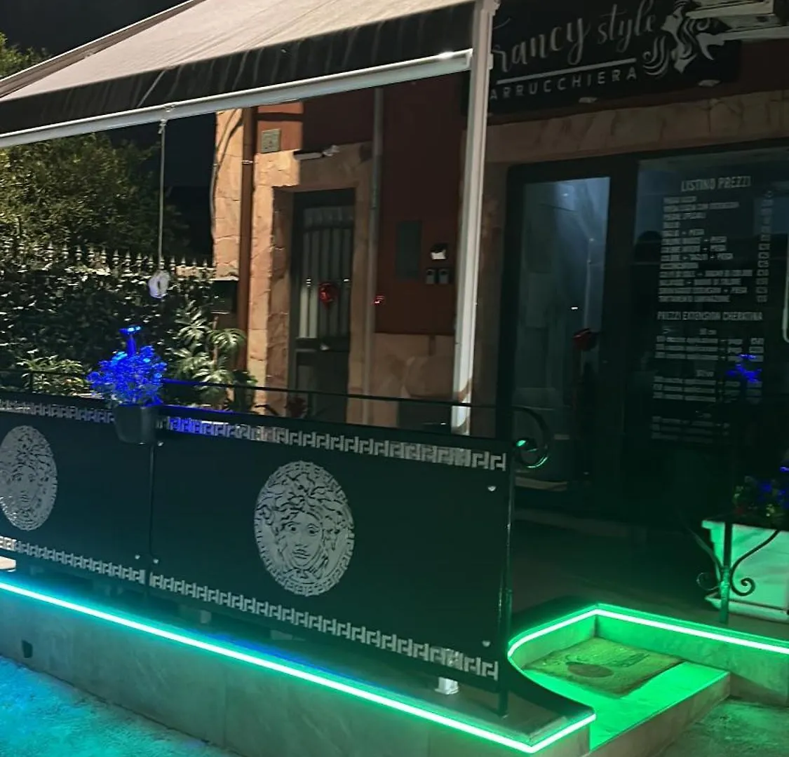 Casa La Vigna Bed and Breakfast Catania Bed & Breakfast