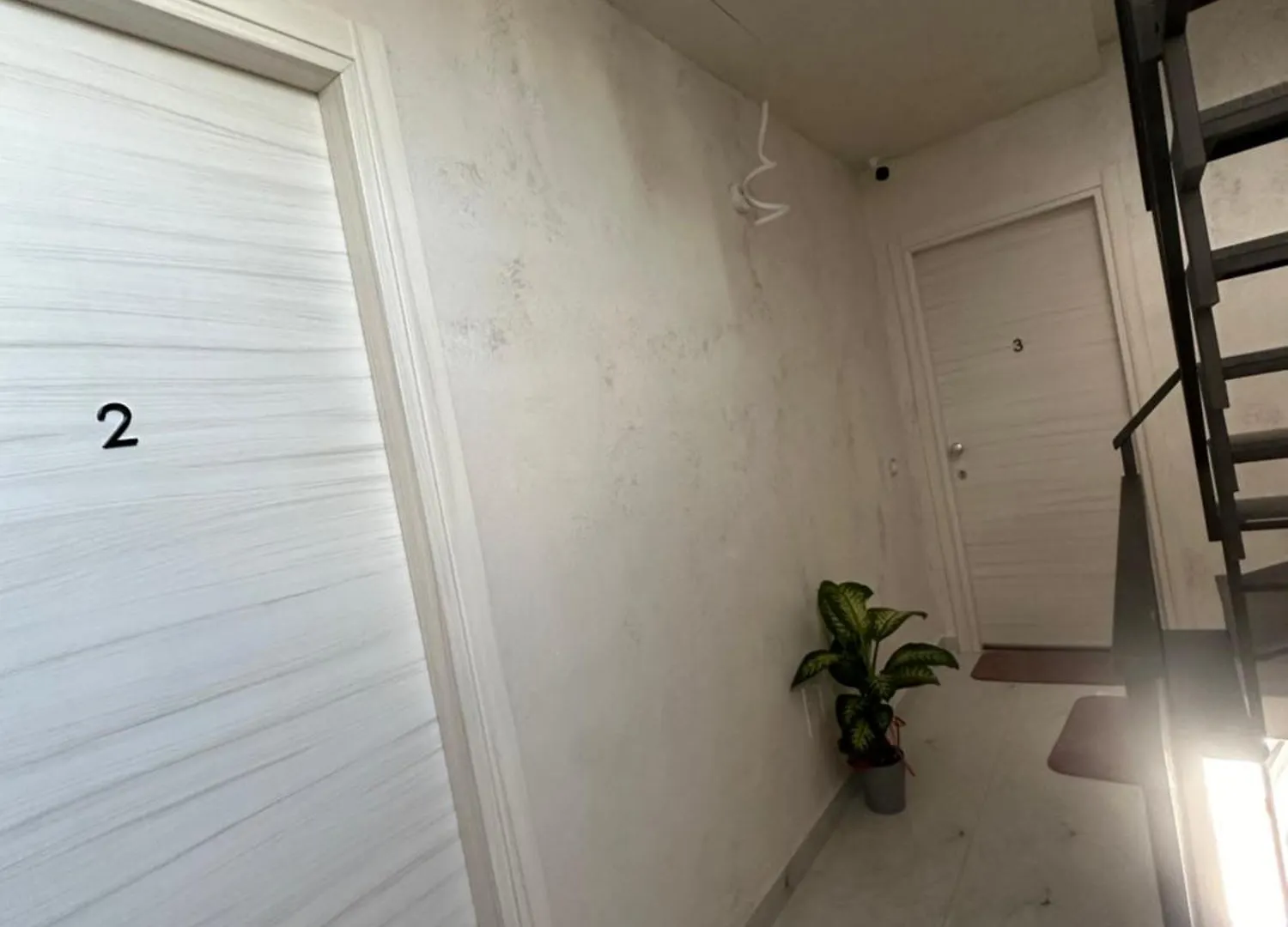 Bed & Breakfast Casa La Vigna Bed and Breakfast Catania Italia