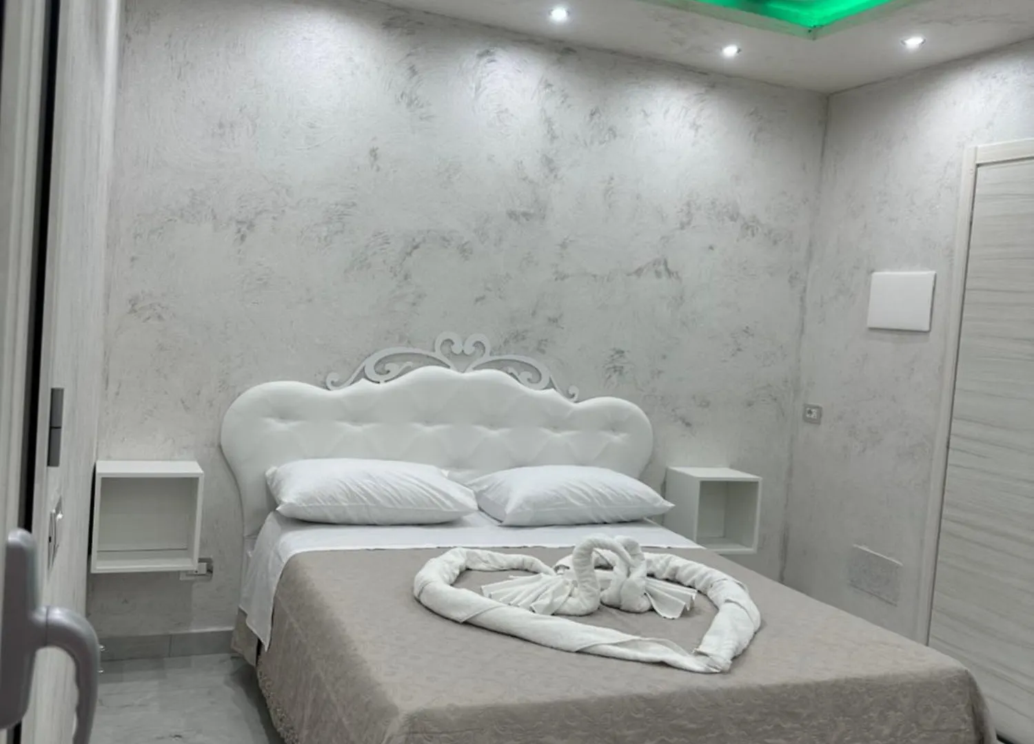 Casa La Vigna Bed and Breakfast Catania